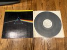 Pink Floyd / Dark Side of the Moon / Original Master Recording/EX / 1973 mfsl lp