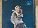 Kim Choo Ja 컴백 리싸이틀 Universal Record Korean Psych Funk Grail KLS-49 LP 1973 RARE