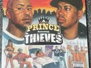 PRINCE PAUL - A PRINCE AMONG THIEVES - Vinyl 2LP 1999 ORIGINAL - Breezly Brewin