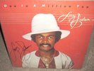 LARRY GRAHAM one in a million you ( funk ) SIGNED