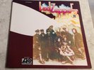 LED ZEPPELIN II LP Atlantic SD19127 Columbia Record Club Edition LP is NEAR MINT