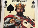 Gentle Giant The Power and The Glory 1974 Capitol ST-11337 Winchester Pressing