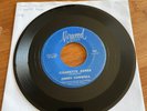 Jimmy Conwell Cigarette Ashes Second Hand Happiness Mirwood Northern Soul a1056