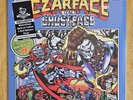Czarface Meets Ghostface Killah  Vinyl LP Record NEW  1 OF 750 RARE   WU-TANG