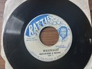 Jimmy Riley - Jackit 1975 JAMAICA 45 RATTIE SOUL DUB/ROOTS