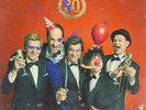 Die Toten Hosen - Alles aus Liebe - 40 Jahre Vinyl Box - Num. & Lim. NEU  OVP