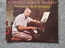 Music from a Hard Day's night George Martin Orchestra - BEATLES GEP 1965 7