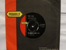 The Dave Clark Five First Love 1962 UK Piccadilly 45