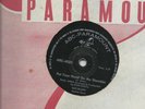 PAUL ANKA    SOUTH AFRICA  78  PUT YOUR HEAD ON MY SHOULDER