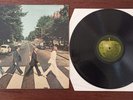 4353 LP THE BEATLES - ABBEY ROAD 1969 PMCQ31520 ITALY ACCETTABILE VG/VG