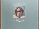 JOHN LENNON JLB8 Box Set - BOX ONLY with Magazine - Australia 1981 BEATLES