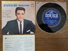 ELVIS PRESLEY It's Now Or Never 1965 JAPAN Compact Double 33 EP SCP-1245