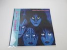 KISS CREATURES OF THE NIGHT CASABLANCA 28S-138 with OBI Japan LP Vinyl