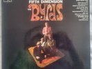 The Byrds Fifth Dimension (1st Pressing) LP 12