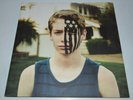 Fall Out Boy American Beauty Psycho Ice Blue COLOR Vinyl LP 2015 NM
