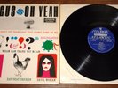 CHARLIE MINGUS OH YEAH   UK LONDON DEEP GROOVE STEREO JAZZ LP 1962 1ST PRESS