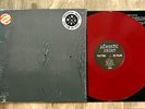 AGNOSTIC FRONT - VICTIM IN PAIN LP OXBLOOD RED VINYL PUNK HARDCORE NYHC OI