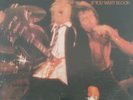 AC/DC ‎– If You Want Blood You've Got It 33 RPM Vinyl Record  7 81263-1-E