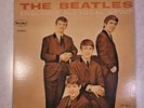 Introducing The Beatles Vinyl Album (1963)