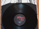 Mercyful Fate - Phantom Der Nacht LP live '84 king diamond bathory reek of death