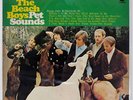 BEACH BOYS PET SOUNDS CAPITOL ECP80904 JAPAN VINYL LP
