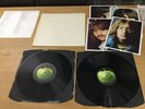 The Beatles - White Album.  Vinyl Double Numbered. 1968 UK  VG+/VG