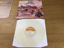 Caravan - In The Land Of Grey And Pink. Clear Vinyl. UK. NM/NM