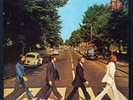 THE BEATLES - Abbey Road, Mobil Fidelity (MFSL 1-023) NM