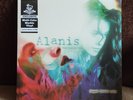 ALANIS MORISSETTE JAGGED LITTLE PILL MULTICOLOR VINYL