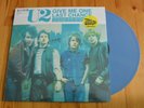 LP U2 - Give me one last chance Blue Vinyl Live 30.5.1983 FM Broadcast