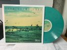 Ryan Adams 1989 Seafoam Green Album LP Vinyl - USED VERY GOOD