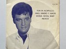ELVIS PRESLEY - FUN IN ACAPULCO 7