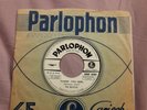 Variante: 1 BIEM BEATLES PROMO ITA JB PARLOPHON ALL MY LOVING vs THANK YOU GIRL