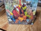 Grand Belial's Key – Kohanic Charmers LP Weltenfeind Productions WFP008