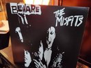 The Misfits Beware  12
