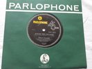 Across the Universe -- Cilla Black.  ( Beatles cover )  7