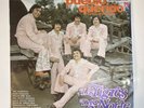 LOS TIGRES DEL NORTE / PUEBLO QUERIDO Vinyl