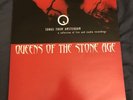 QUEENS OF THE STONE AGE songs from Amsterdam KYUSS DESERT SESSIONS BRANT BJORK