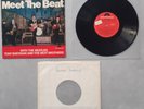 The Beatles, Tony Sheridan /The Beat Brothers – Meet The Beat  German original