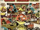 BIG BROTHER-JANIS JOPLIN-Cheap Thrills-KCS 9700-1968 Gatefold EXCELLENT++