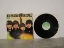 THE BEATLES: Beatles For Sale, ODEON, 072-04 200, EEC PRESS, 12