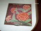 Todd Rundgren Something Anything 2 LP Bearsville 2BX 2066 w Poster VG+ 1972