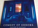 COMEDY OF ERRORS