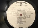 JAMES TAYLOR Mud Slide Slim PROMO WHITE LABEL Original Press Gatefold