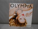 BRYAN FERRY - OLYMPIA - 1st PRESS - EU - COMPLETE - ROXY MUSIC