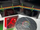 Pink Floyd – The Dark Side Of The Moon SMAS-11163 Harvest LP Gatefold W/ EXTRAS
