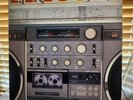 LL Cool J - Radio LP 1985 1st Def Jam/Columbia, C-40239