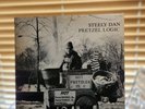 Steely Dan, Pretzel Logic, 1974 1st  Stereo, ABCD-808, Gatefold