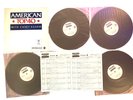 8/10/85 CASEY KASEM's AMERICAN TOP 40, HUEY LEWIS, PRINCE/REVOLUTION (2), MOTELS