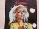 BLONDIE Hanging On The Telephone USA 7